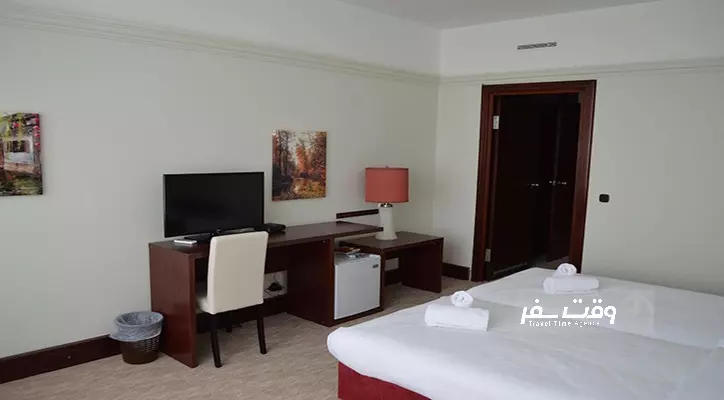 هتل یوگوسلاویا بلگراد